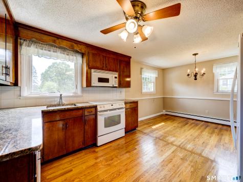238 Skinner Road Vernon CT 06066