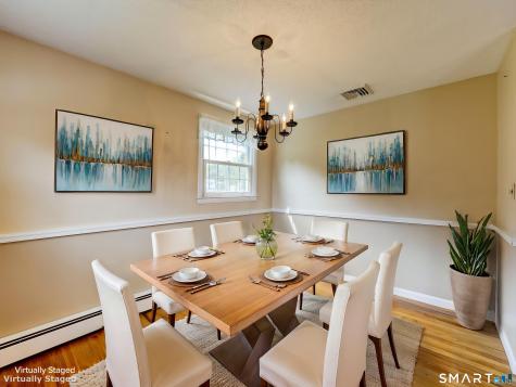 238 Skinner Road Vernon CT 06066