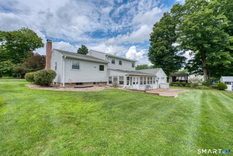 238 Skinner Road Vernon CT 06066