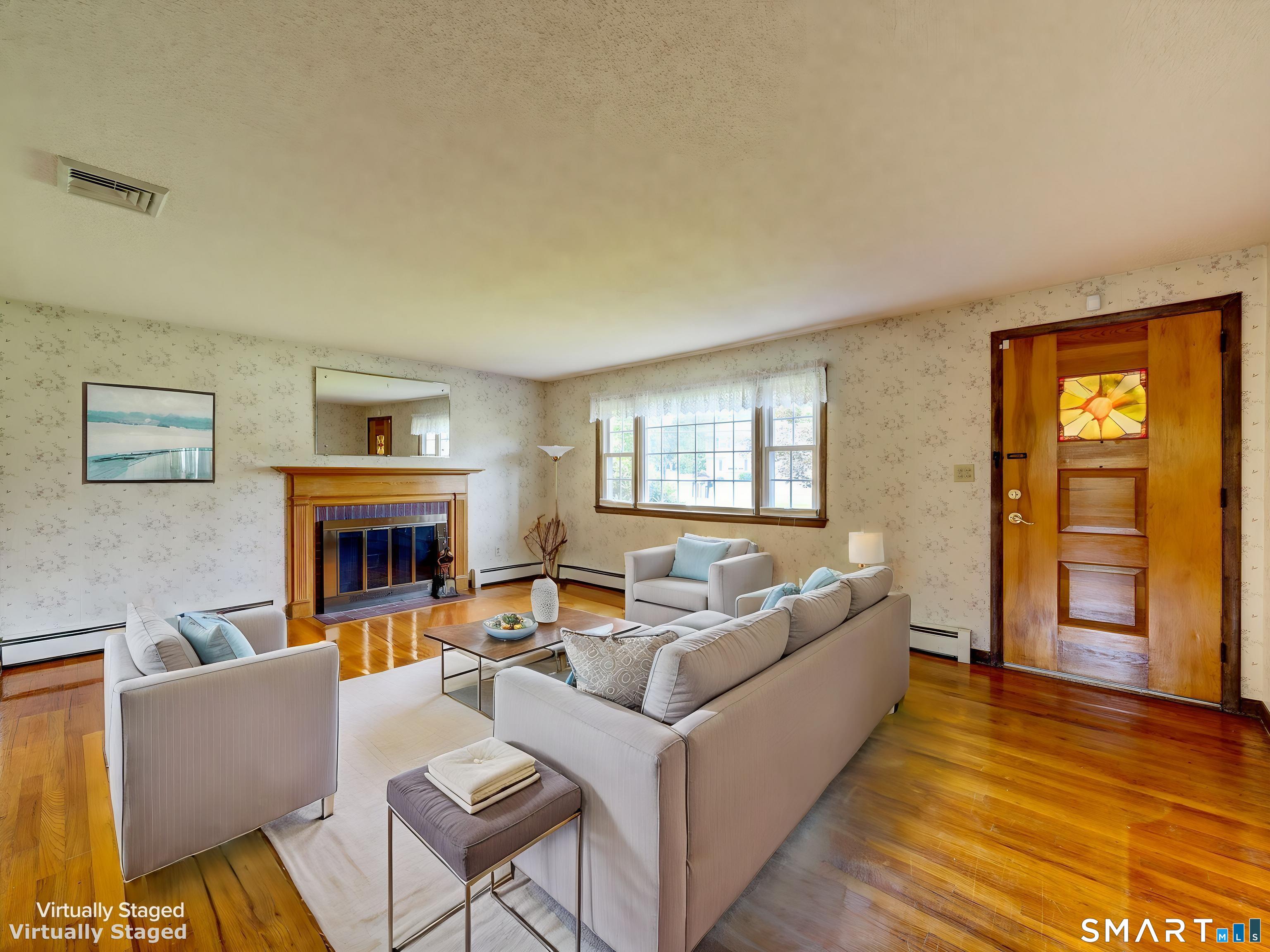 238 Skinner Road Vernon CT 06066