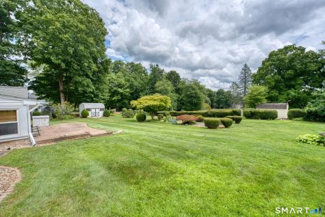 238 Skinner Road Vernon CT 06066