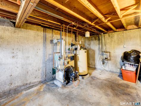 238 Skinner Road Vernon CT 06066