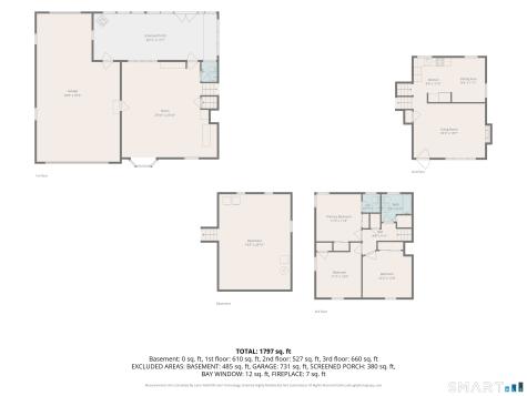 238 Skinner Road Vernon CT 06066