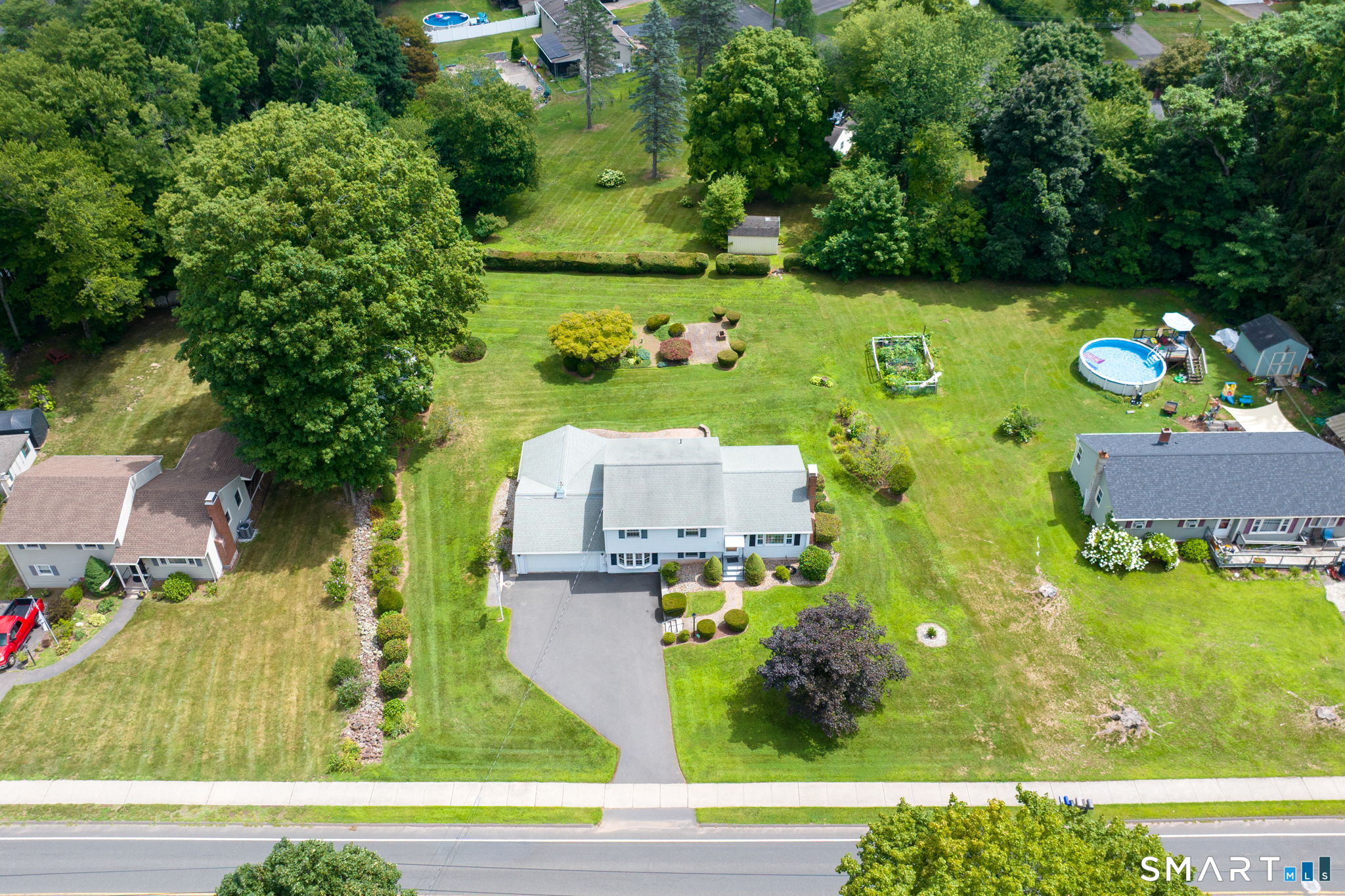 238 Skinner Road Vernon CT 06066