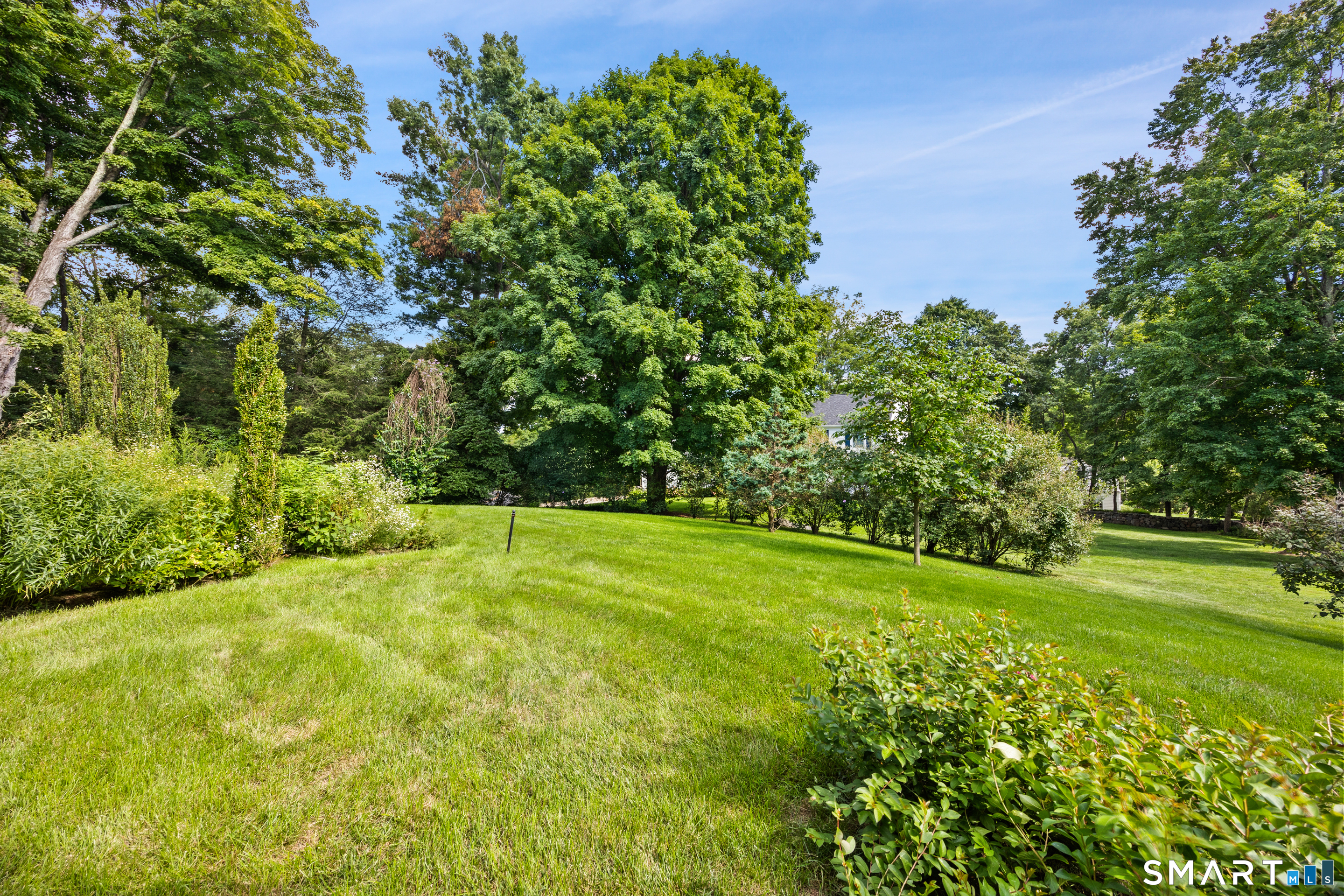 58 Skymeadow Drive Stamford CT 06903