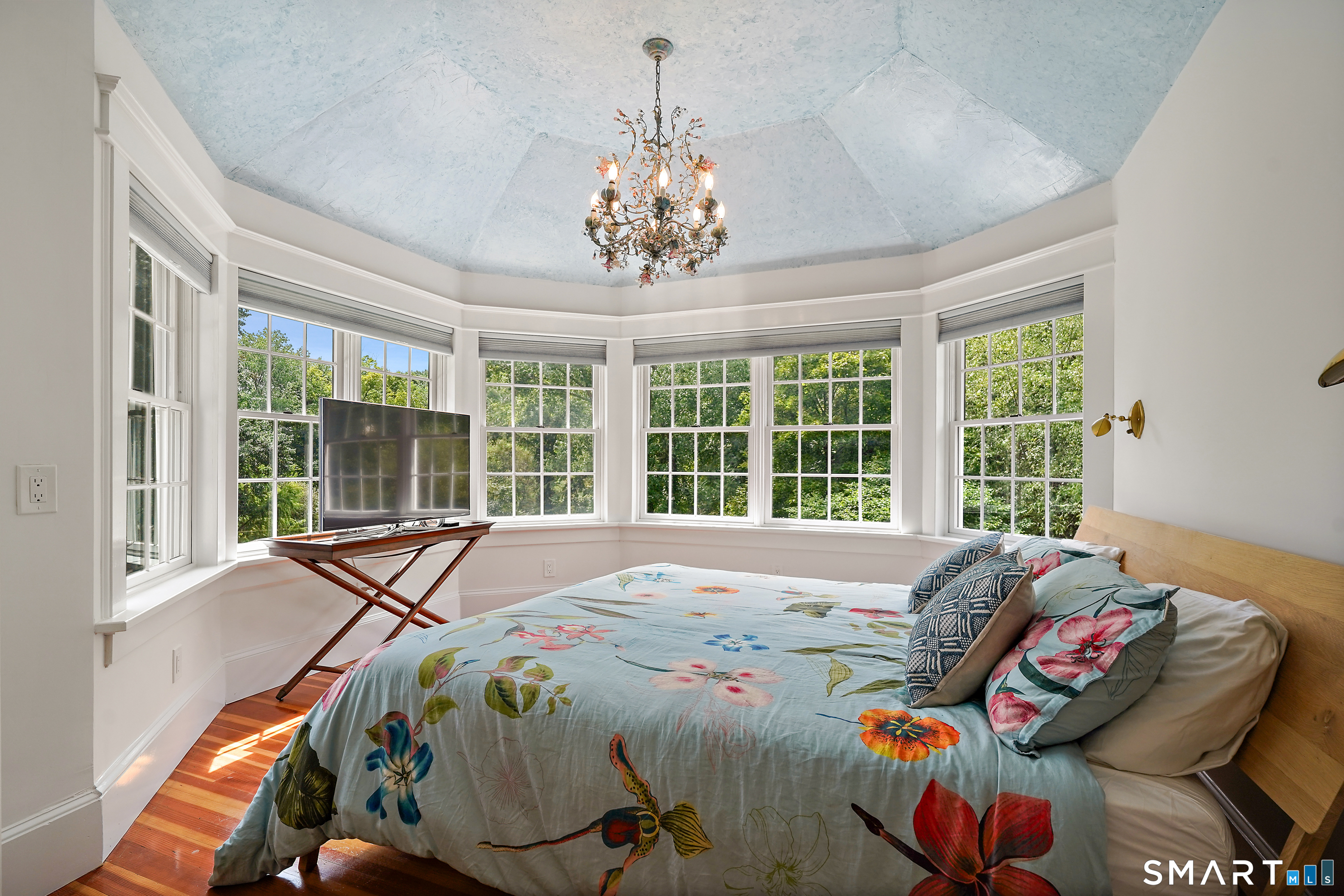 58 Skymeadow Drive Stamford CT 06903