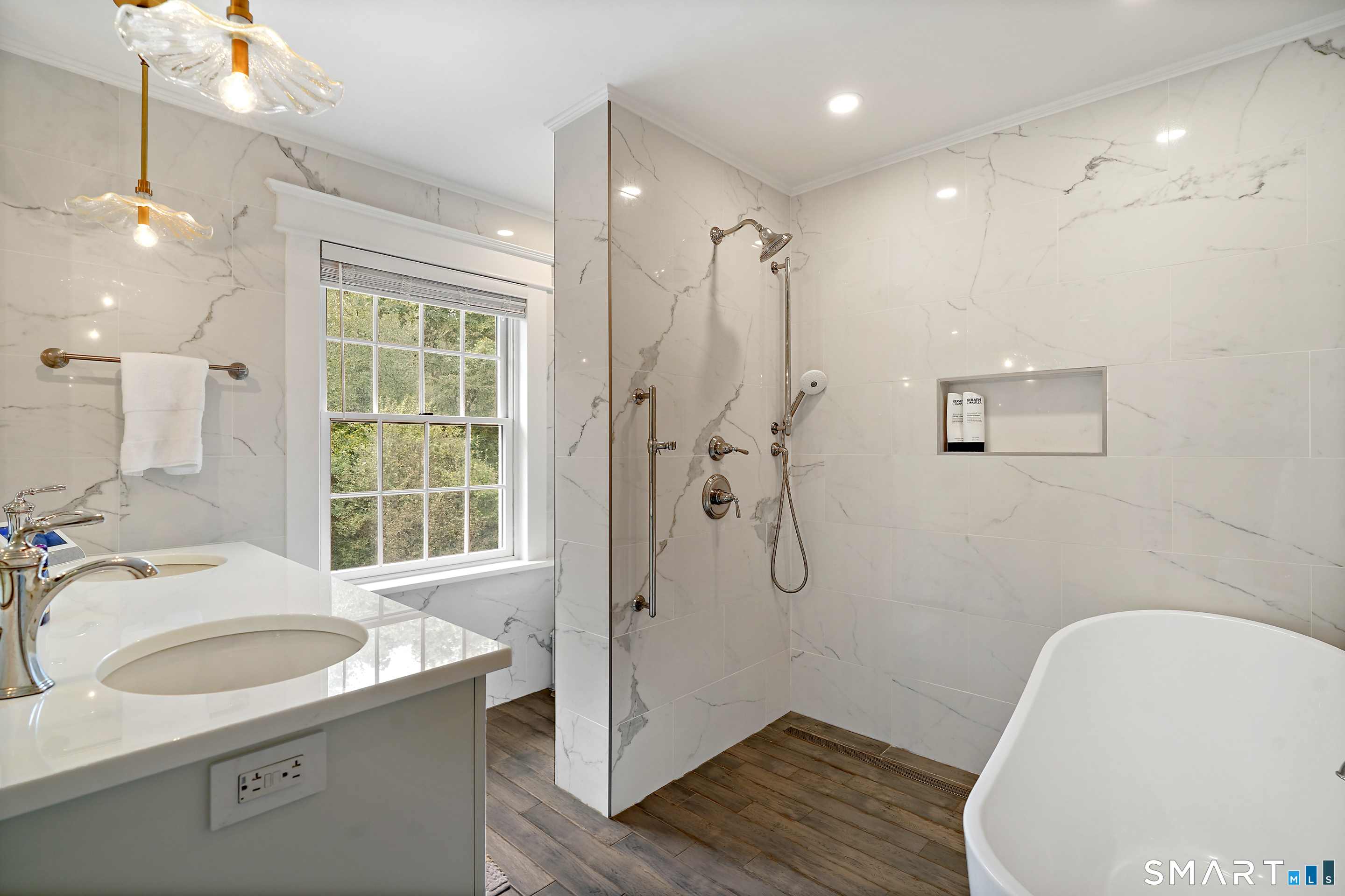 58 Skymeadow Drive Stamford CT 06903