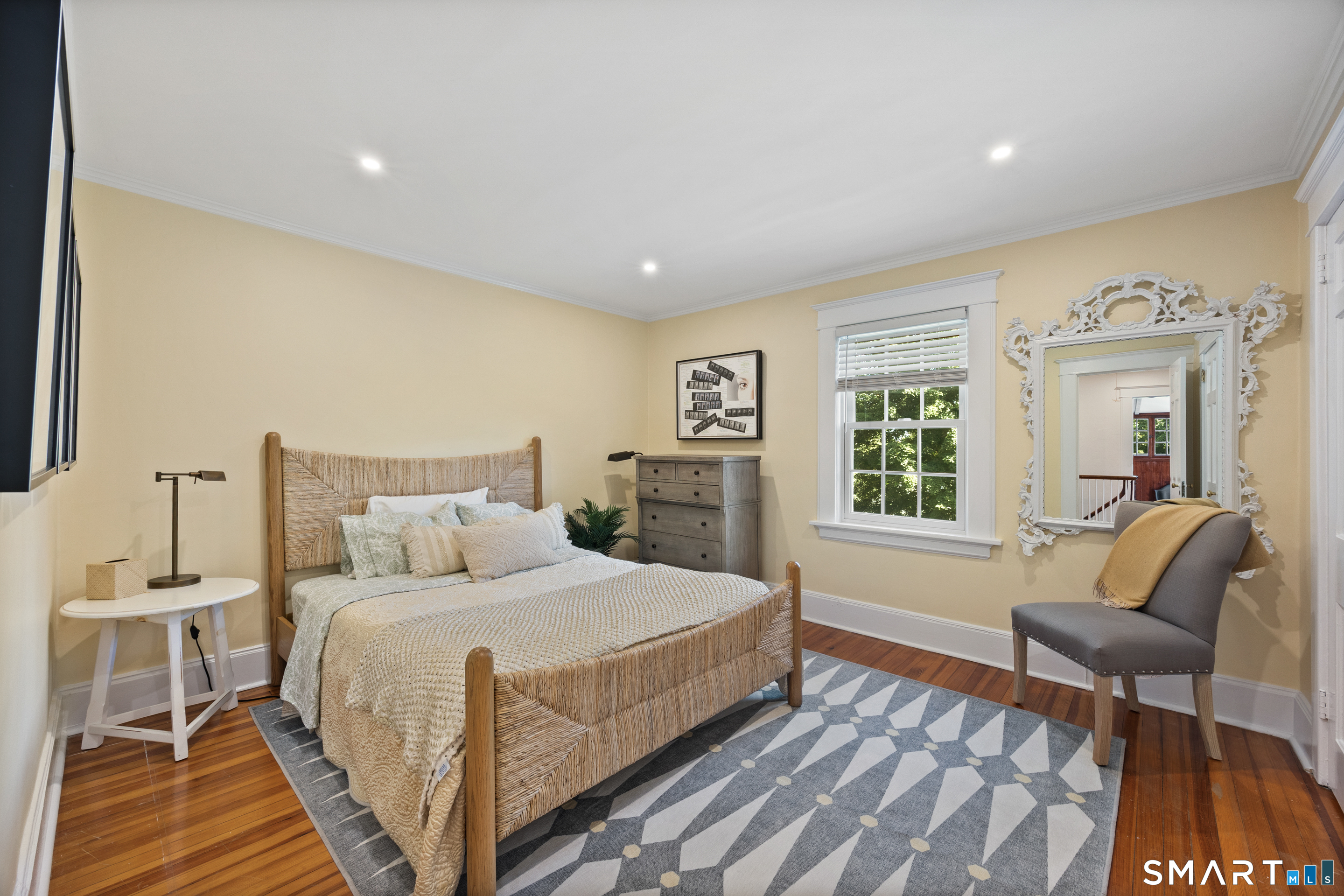 58 Skymeadow Drive Stamford CT 06903
