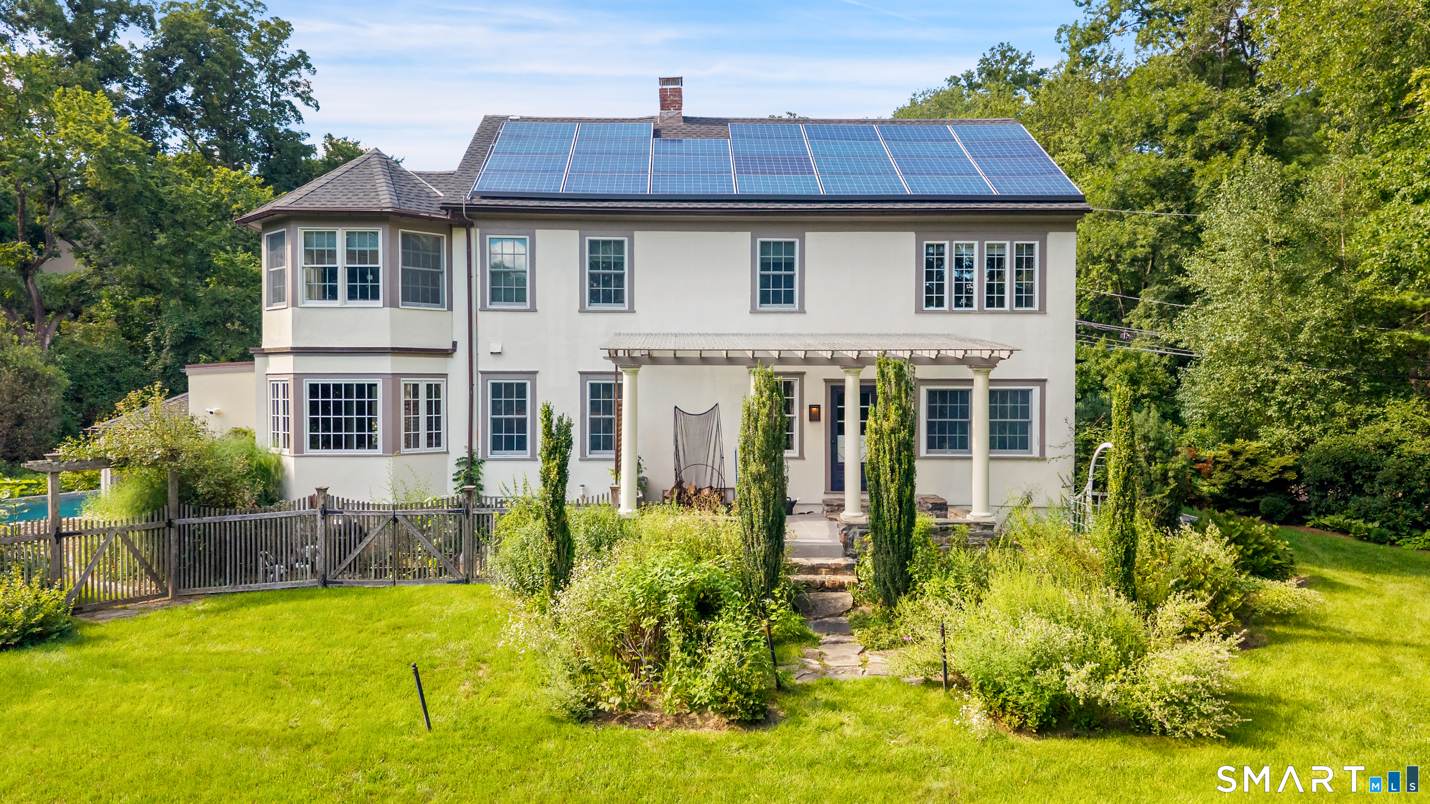 58 Skymeadow Drive Stamford CT 06903