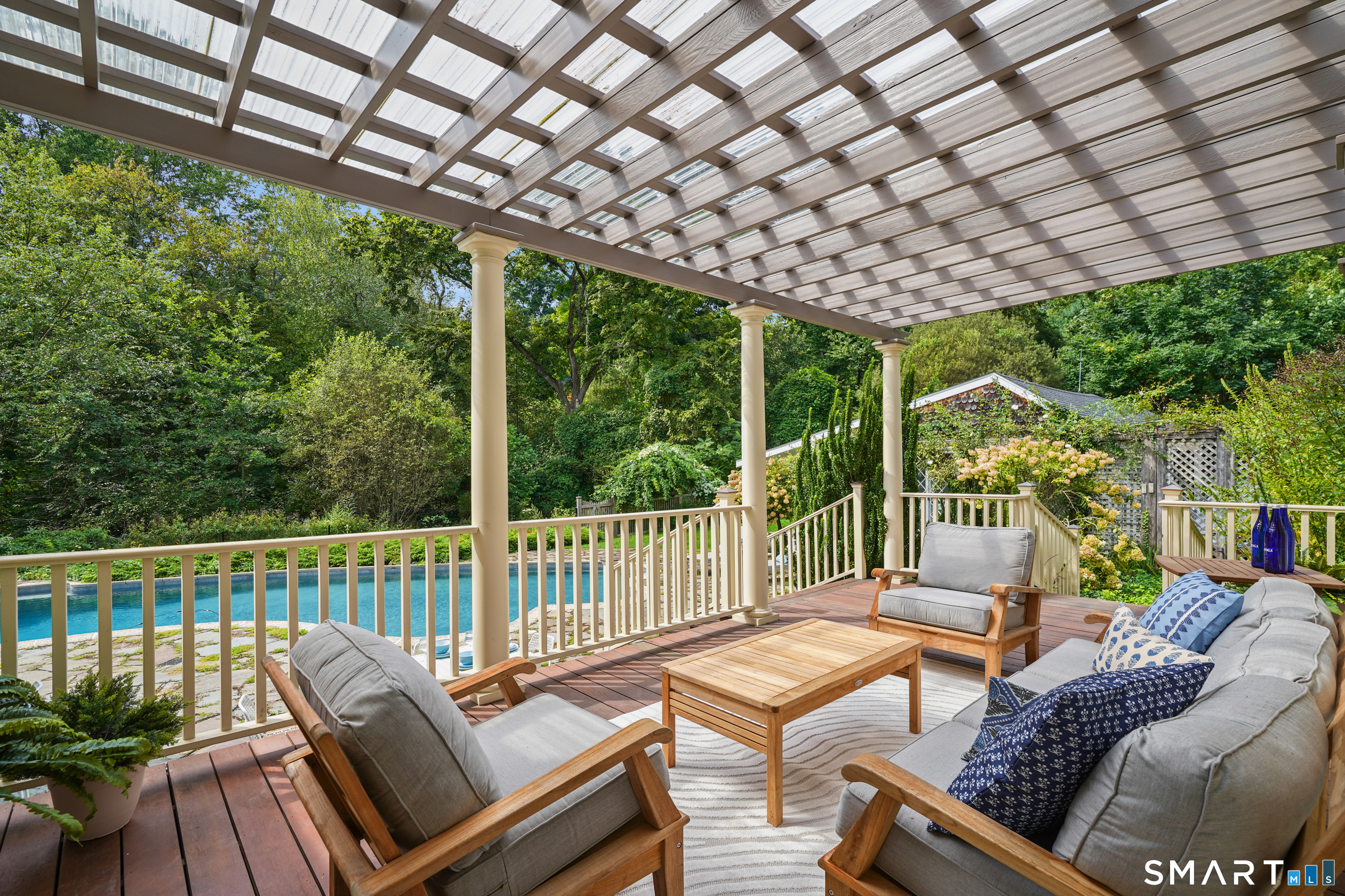 58 Skymeadow Drive Stamford CT 06903