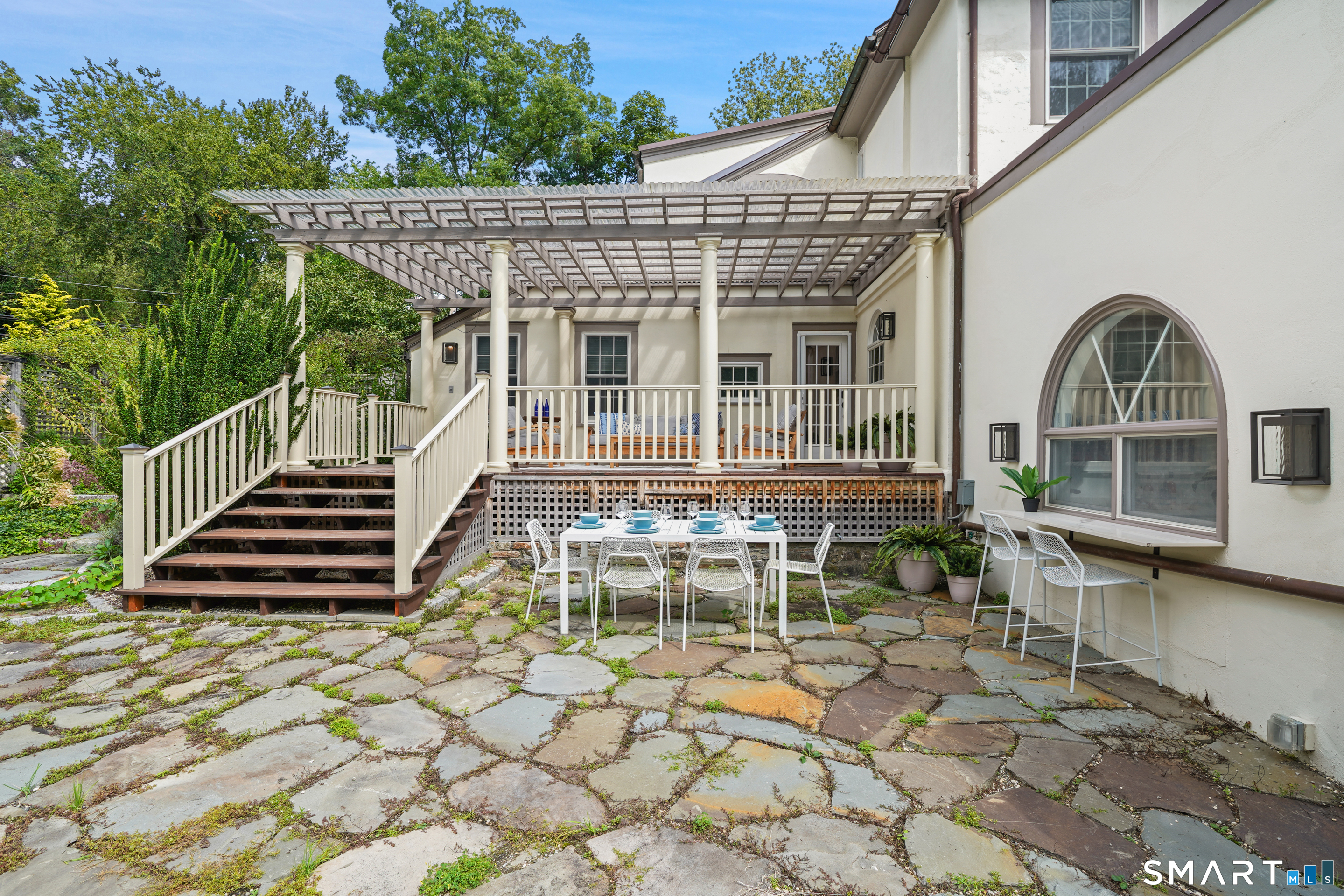 58 Skymeadow Drive Stamford CT 06903