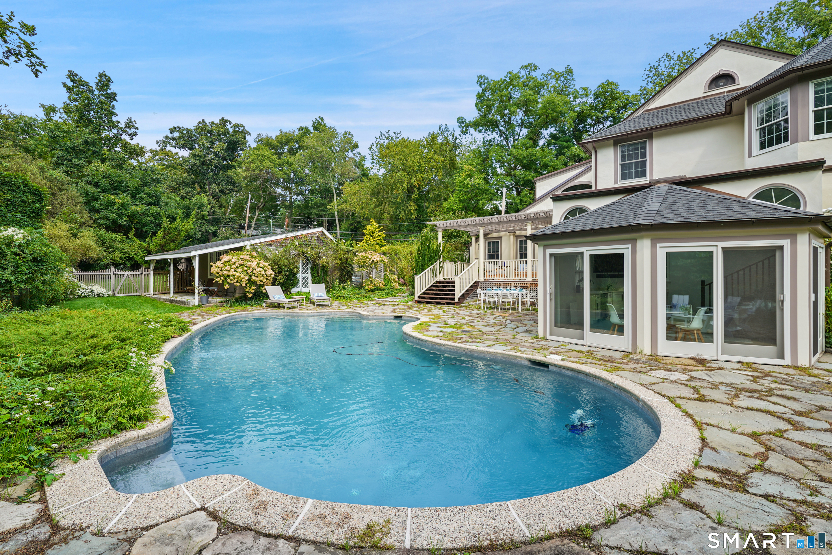 58 Skymeadow Drive Stamford CT 06903