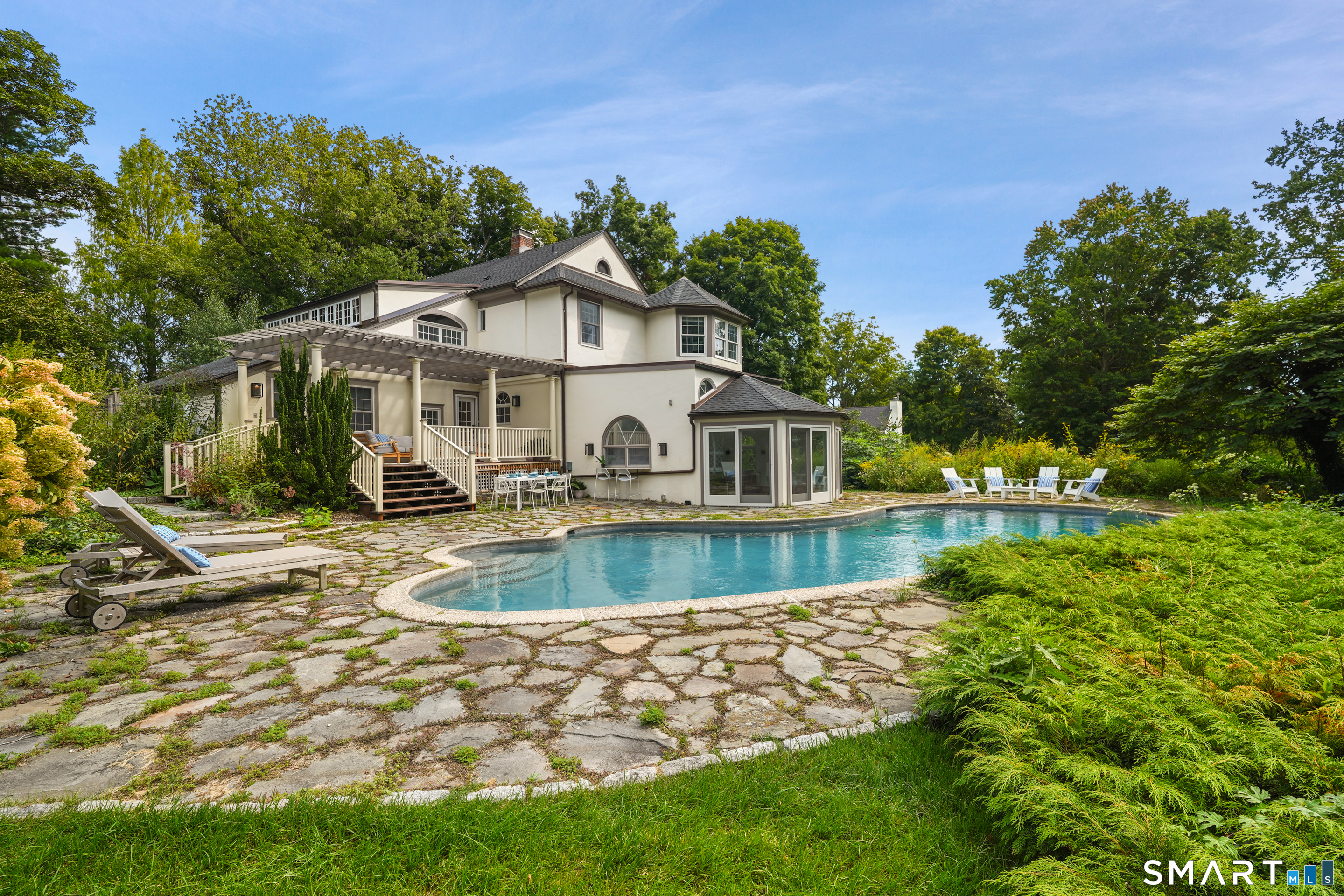 58 Skymeadow Drive Stamford CT 06903