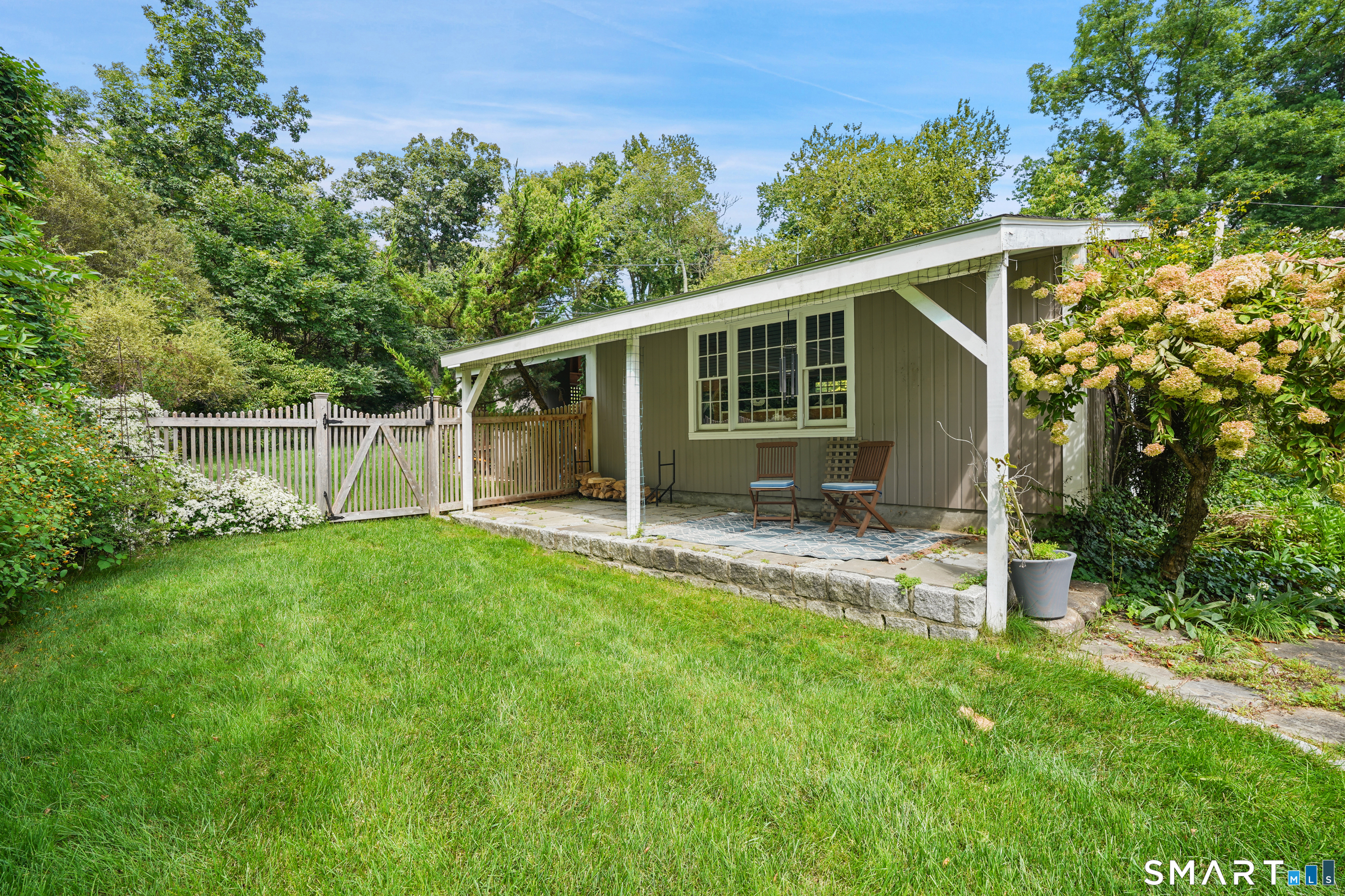 58 Skymeadow Drive Stamford CT 06903