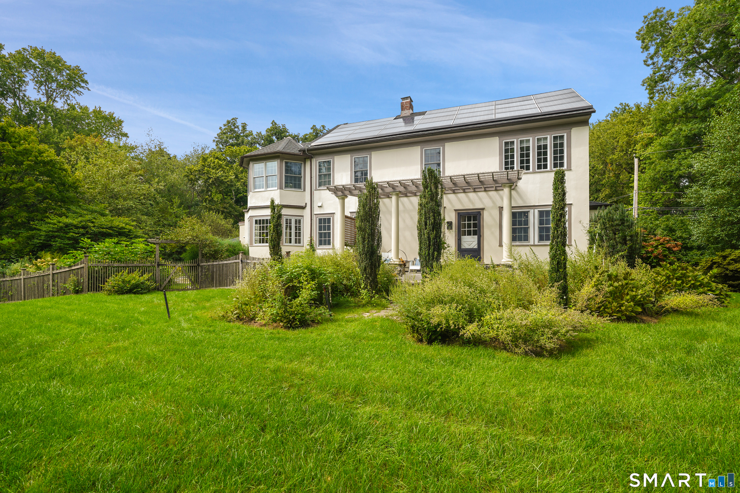 58 Skymeadow Drive Stamford CT 06903