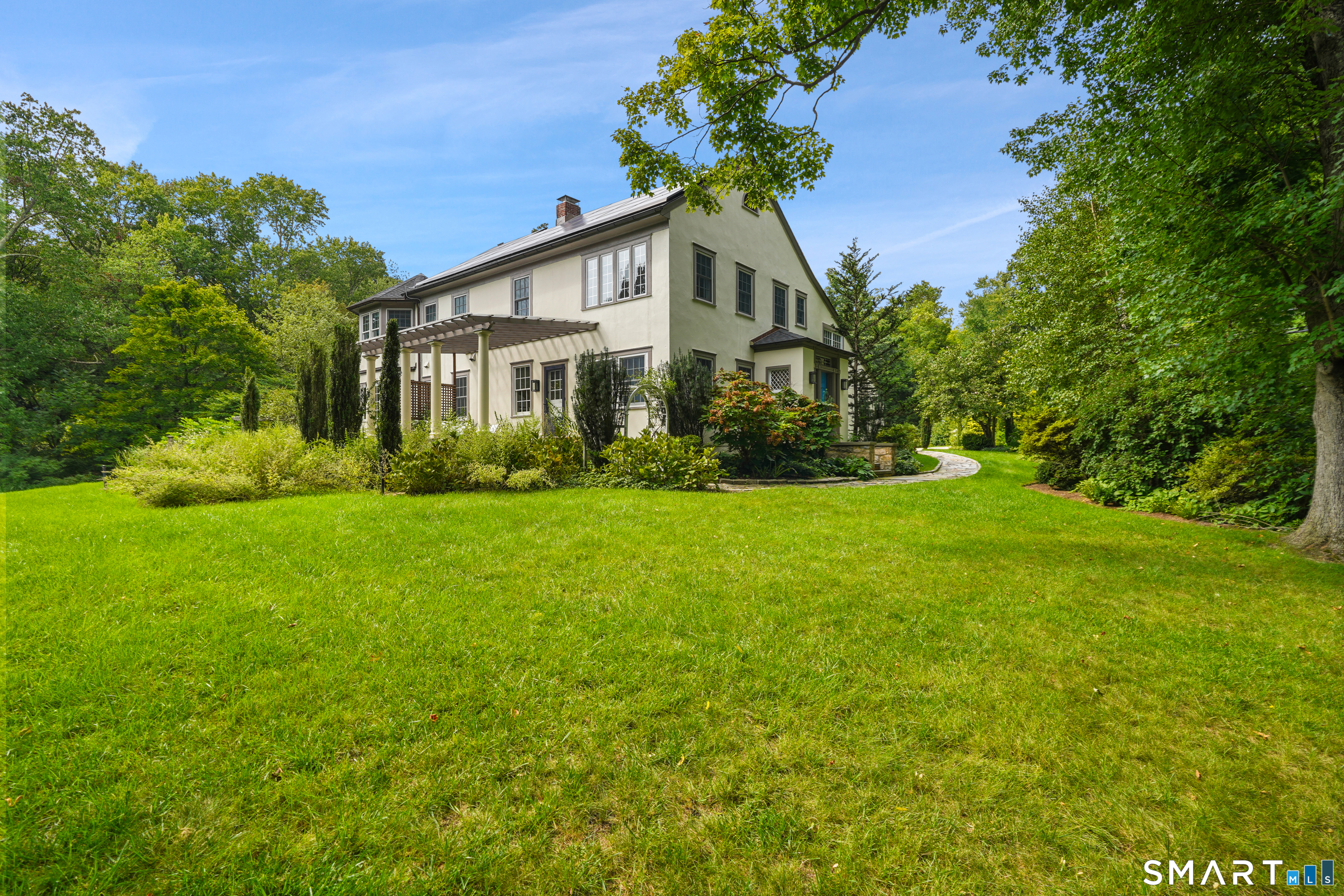 58 Skymeadow Drive Stamford CT 06903