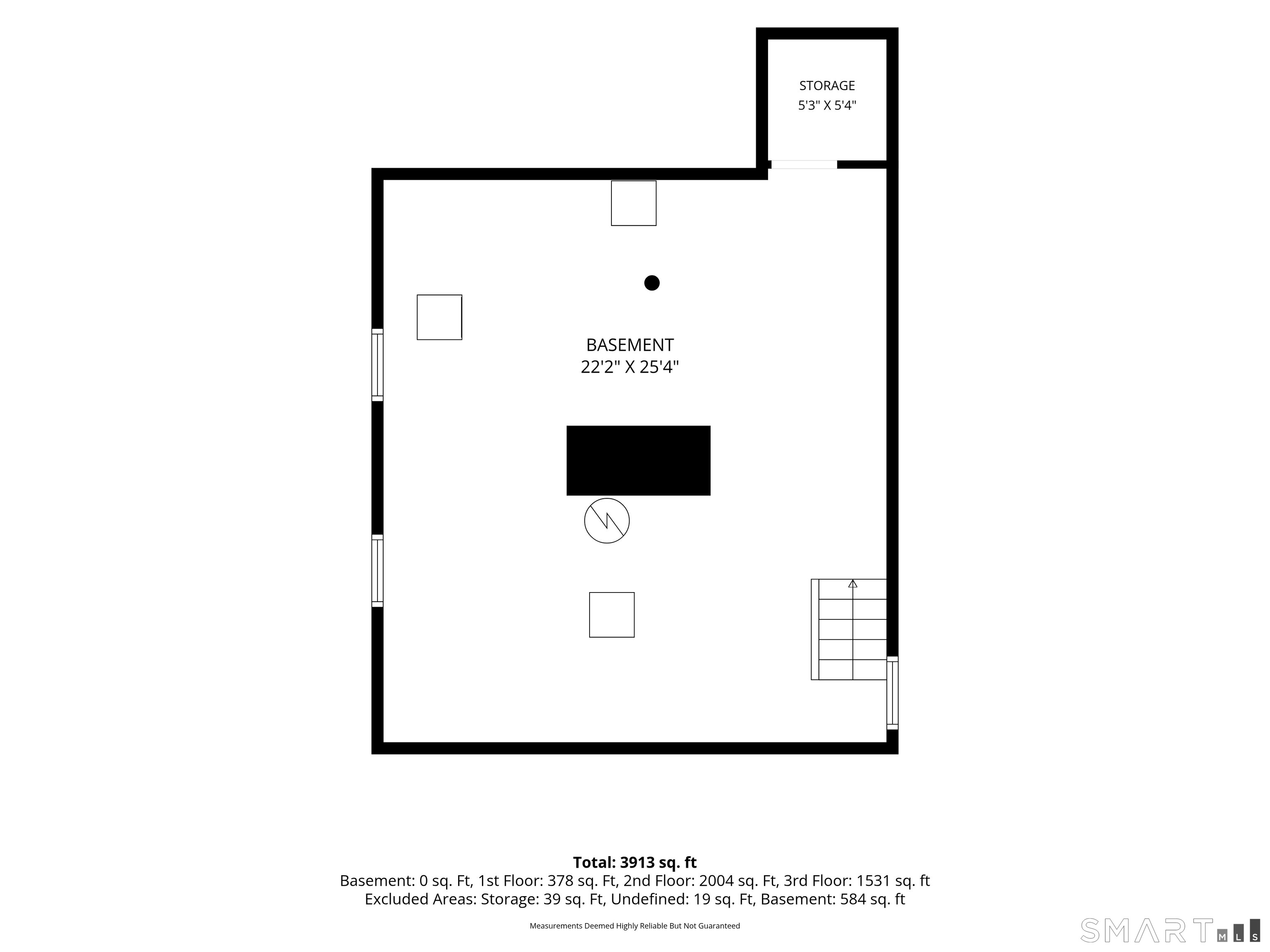 58 Skymeadow Drive Stamford CT 06903