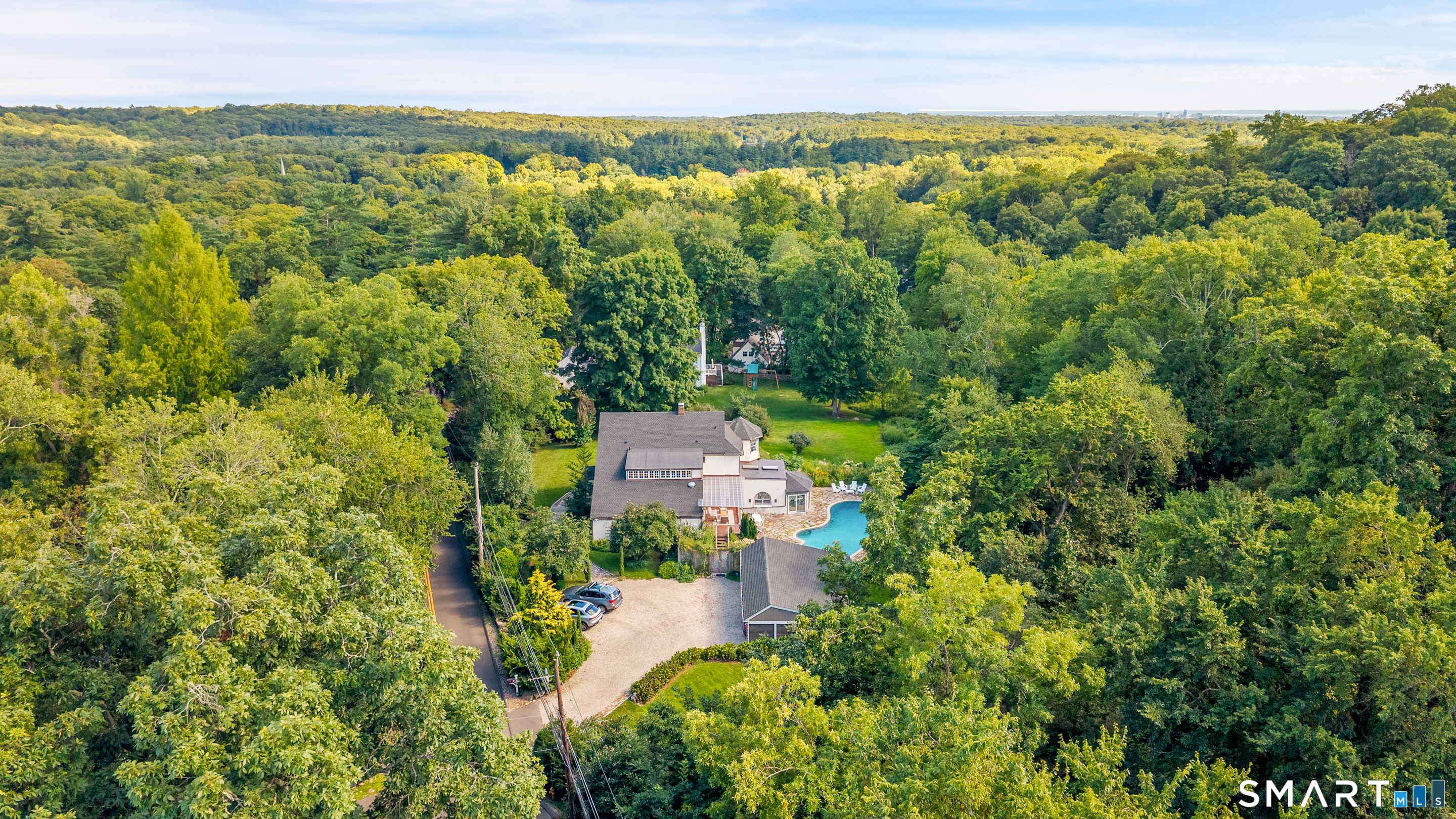 58 Skymeadow Drive Stamford CT 06903