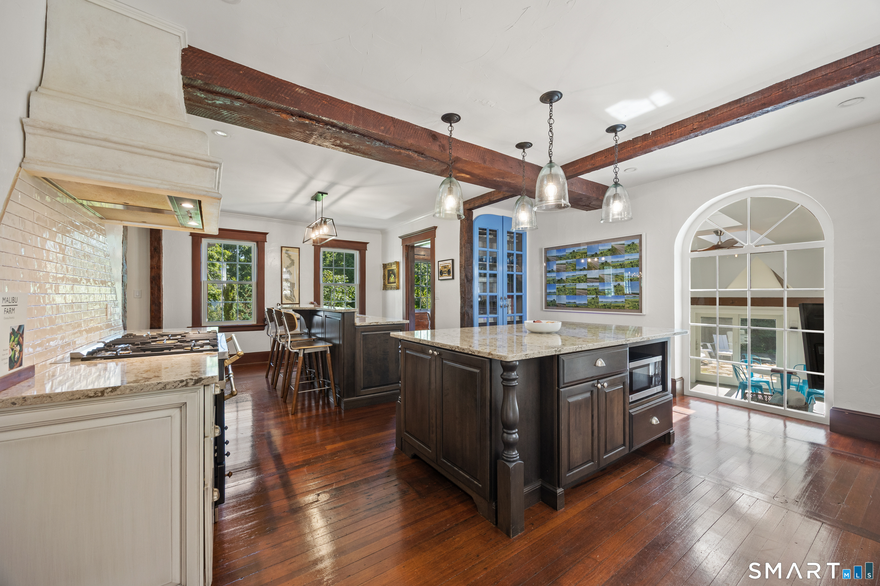 58 Skymeadow Drive Stamford CT 06903
