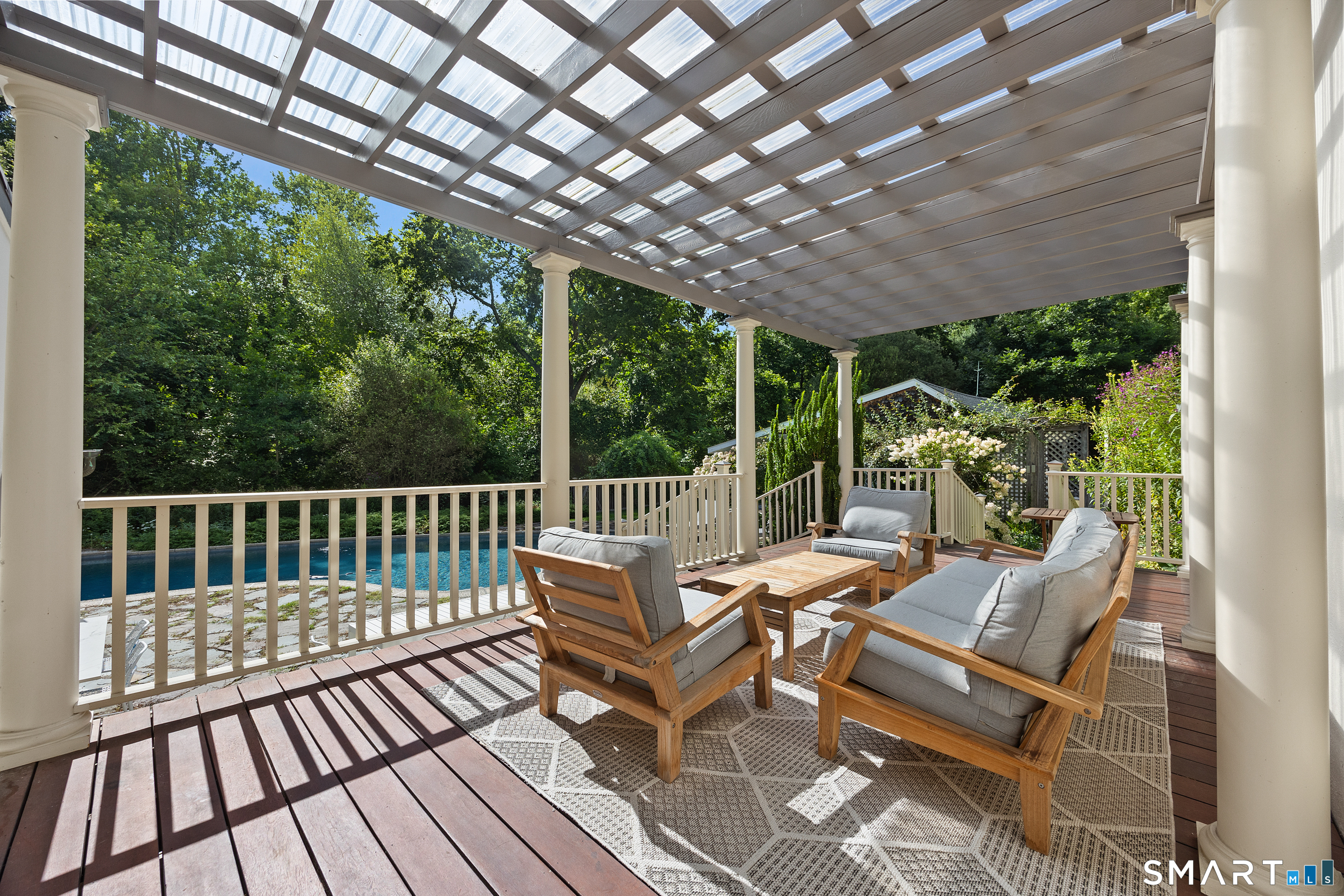 58 Skymeadow Drive Stamford CT 06903