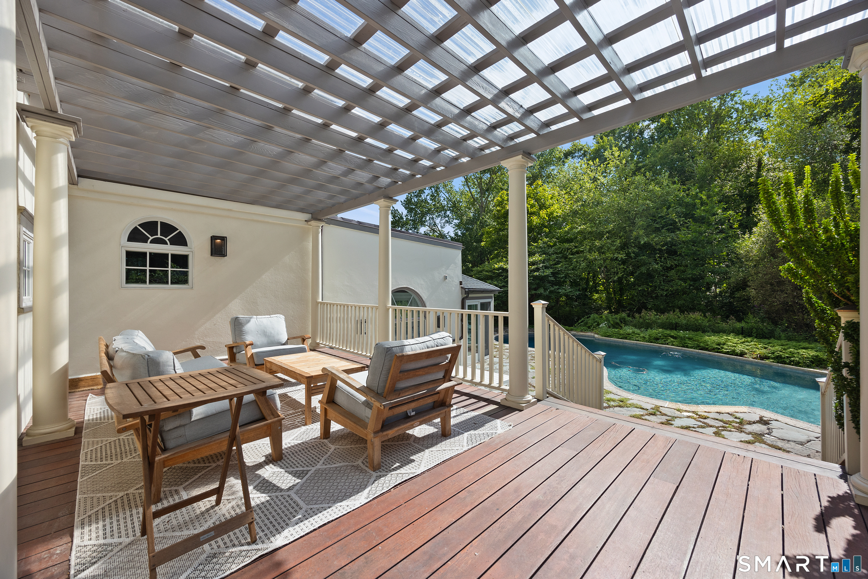 58 Skymeadow Drive Stamford CT 06903