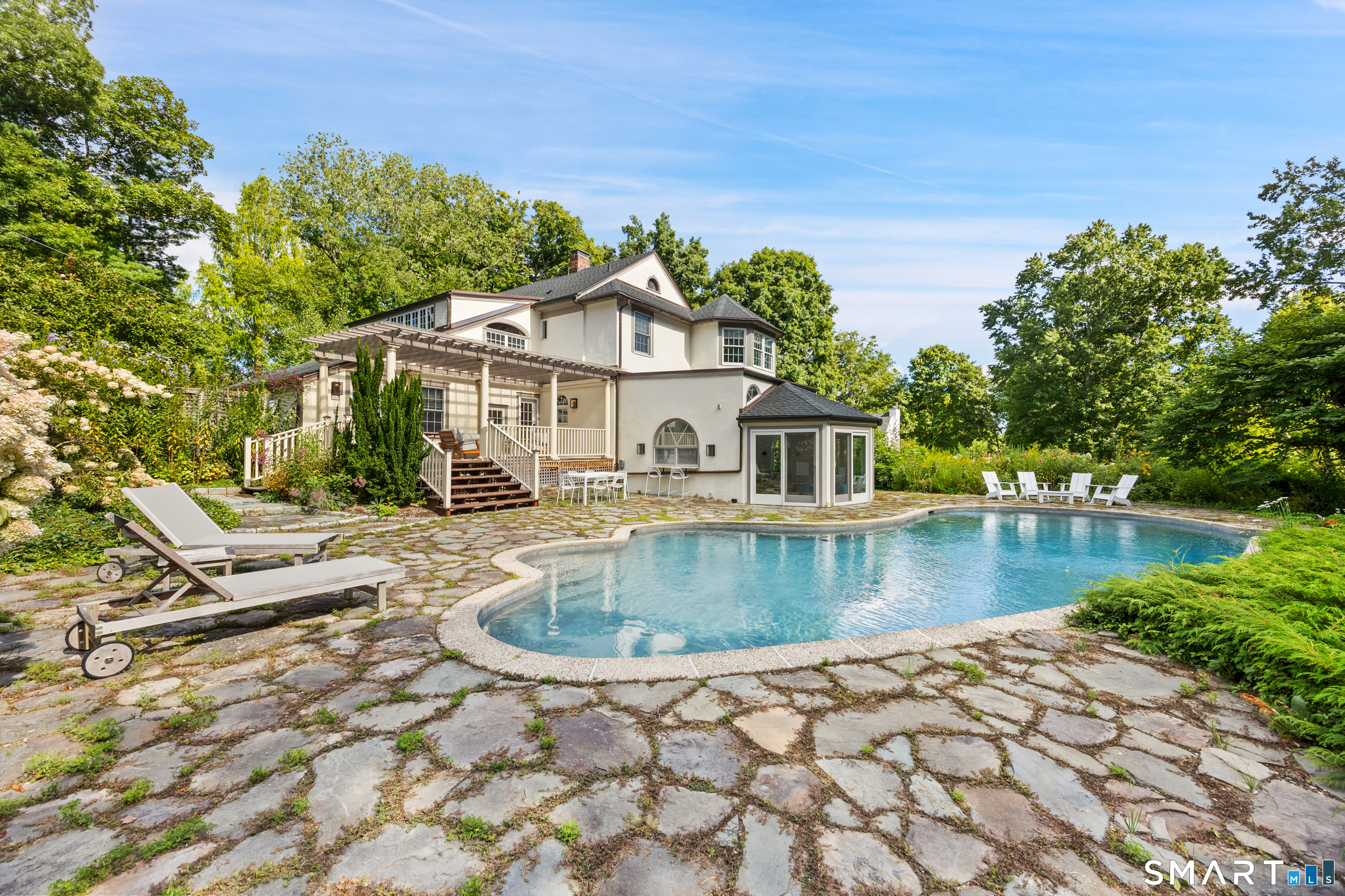 58 Skymeadow Drive Stamford CT 06903