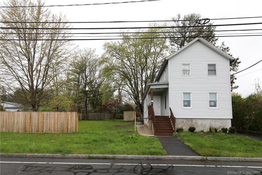 126 Mack Street Windsor CT 06095