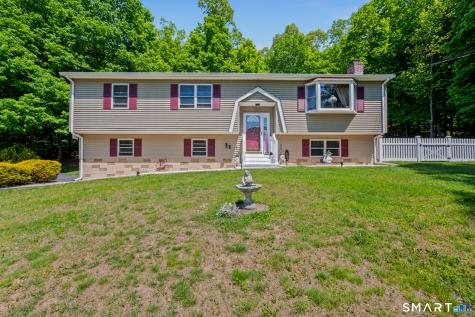 Beacon Falls CT 06403