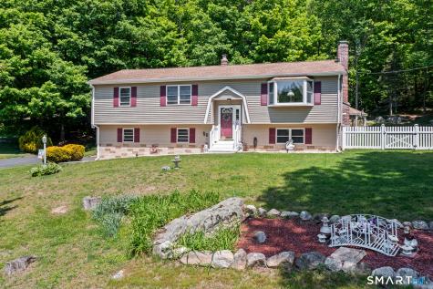 Beacon Falls CT 06403