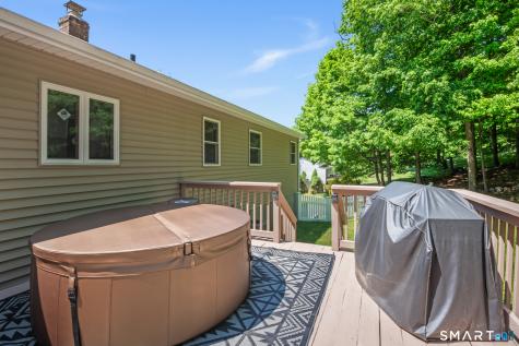 Beacon Falls CT 06403