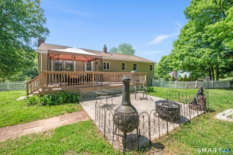 Beacon Falls CT 06403