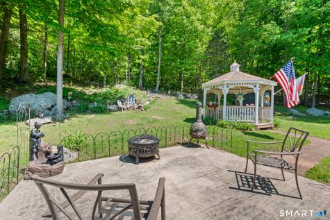 Beacon Falls CT 06403