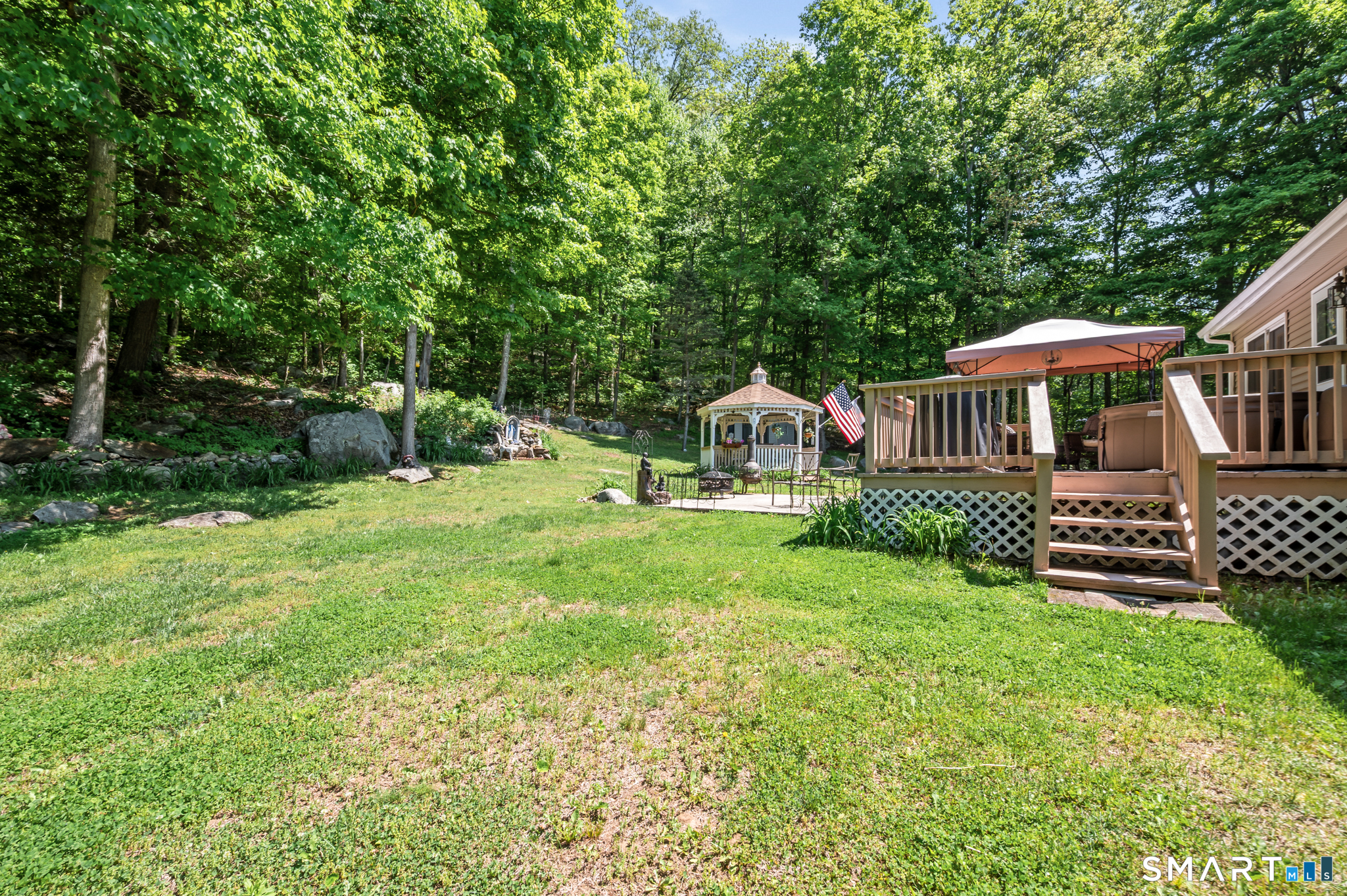 195 Lasky Road Beacon Falls CT 06403
