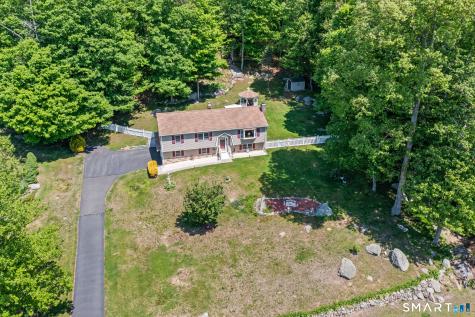 Beacon Falls CT 06403