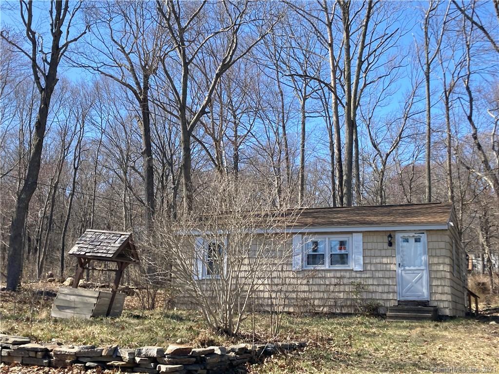 52 Lakeview Drive Ashford CT 06278