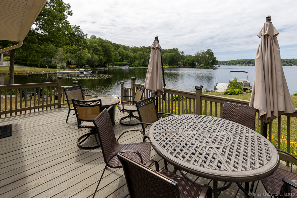 6 Deepwood Drive Lebanon CT 06249
