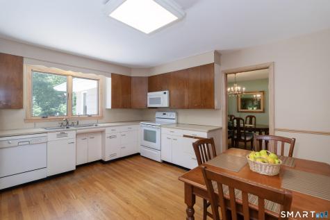 14 Rice Road Woodbridge CT 06525