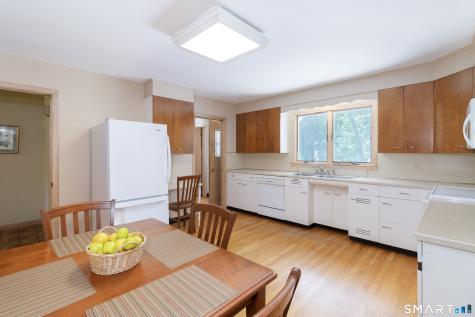 14 Rice Road Woodbridge CT 06525