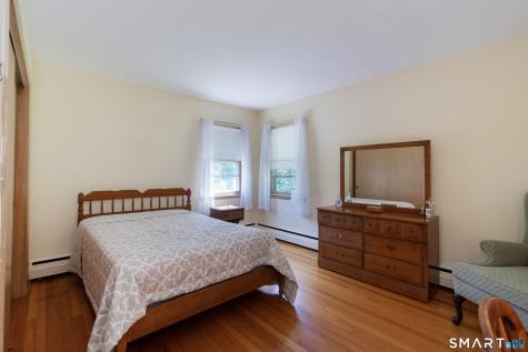 14 Rice Road Woodbridge CT 06525
