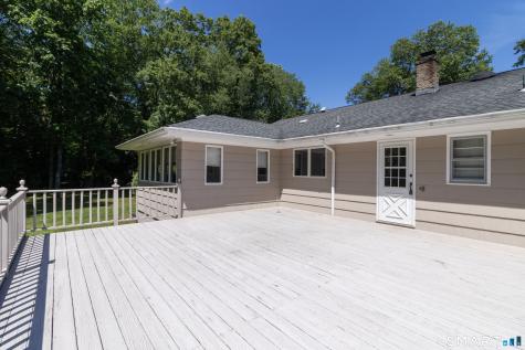 14 Rice Road Woodbridge CT 06525