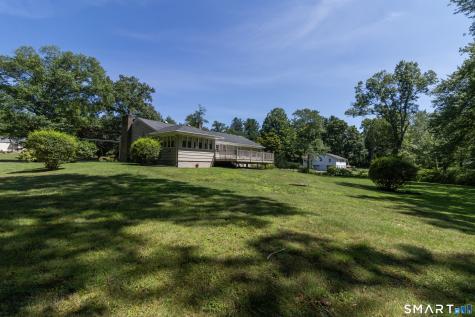 14 Rice Road Woodbridge CT 06525