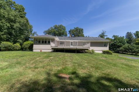 14 Rice Road Woodbridge CT 06525