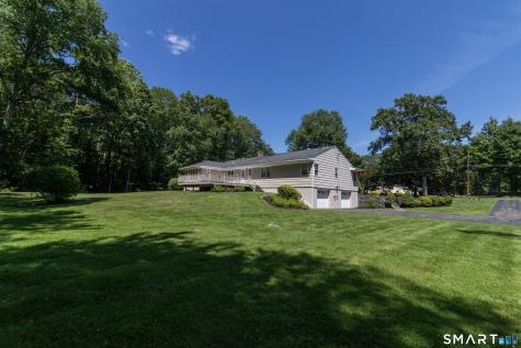 14 Rice Road Woodbridge CT 06525