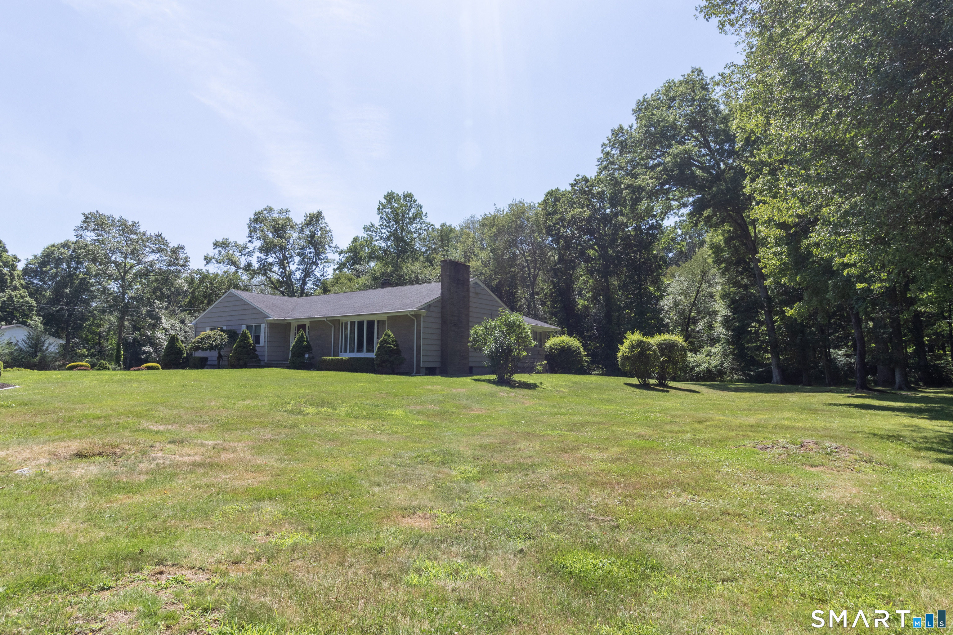 14 Rice Road Woodbridge CT 06525