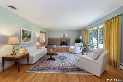 14 Rice Road Woodbridge CT 06525