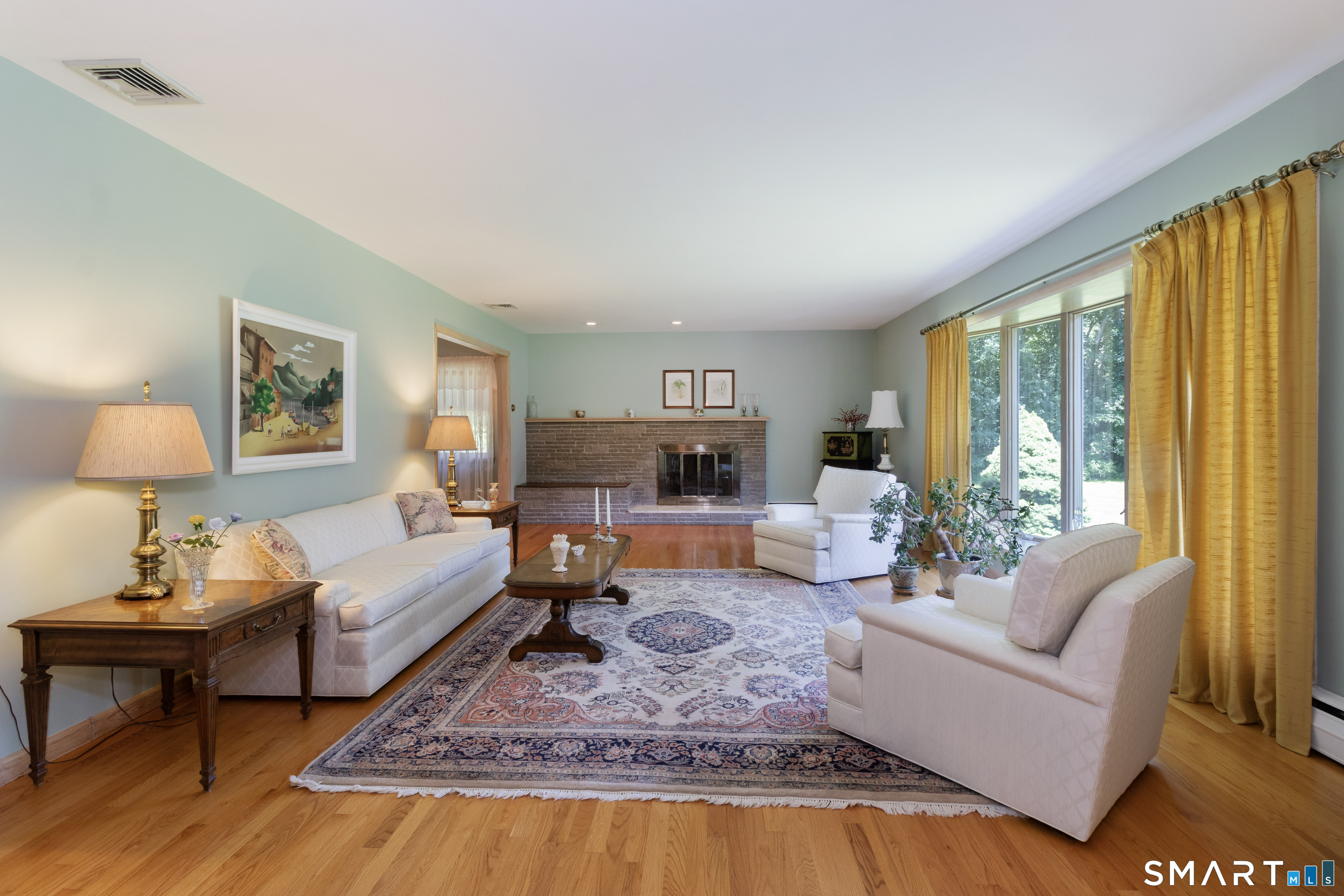 14 Rice Road Woodbridge CT 06525