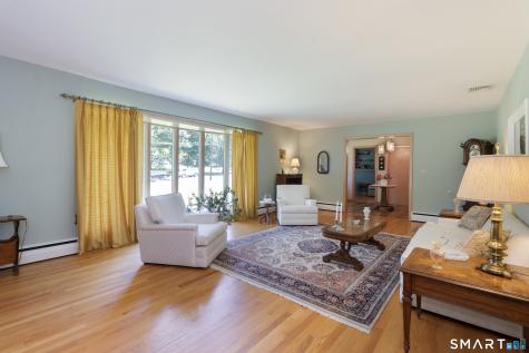 14 Rice Road Woodbridge CT 06525