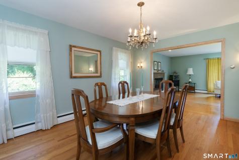 14 Rice Road Woodbridge CT 06525