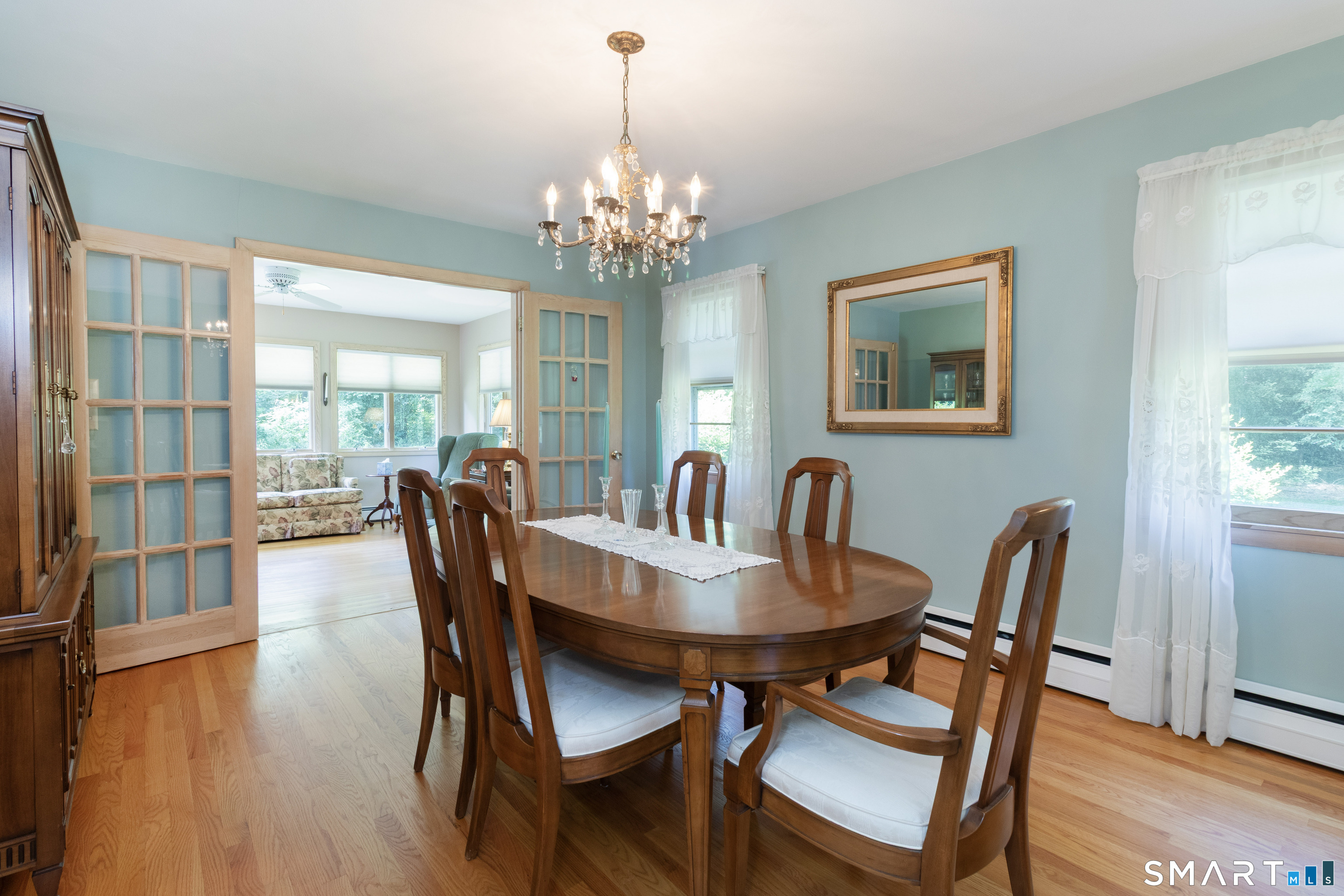 14 Rice Road Woodbridge CT 06525