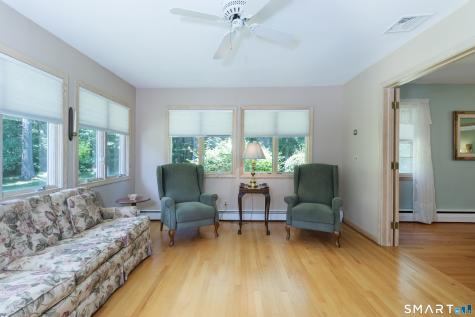 14 Rice Road Woodbridge CT 06525